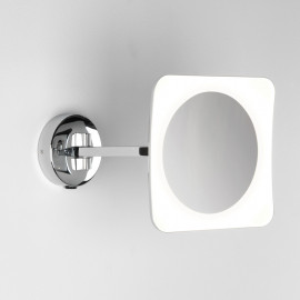 Зеркало с подсветкой Mascali Square LED 1373003 Зеркало с подсветкой Mascali Square LED 1373003