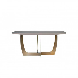 Стол обеденный Space S 160*85*76см 58DB-DT14803S Стол обеденный Space S 160*85*76см 58DB-DT14803S