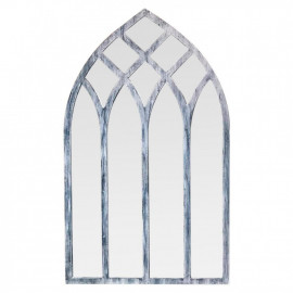 Зеркало Cathedral White 