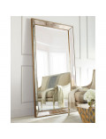 Зеркало Уилшир Золото в интернет-магазине зеркальной мастерской ЗЕРКАЛА-М фото 2 
